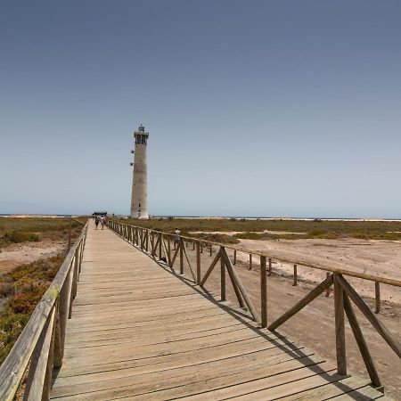 Luxe Penthouse Casa Atlantica Morro Jable Sea Views By Pvl Apartamento Exterior foto