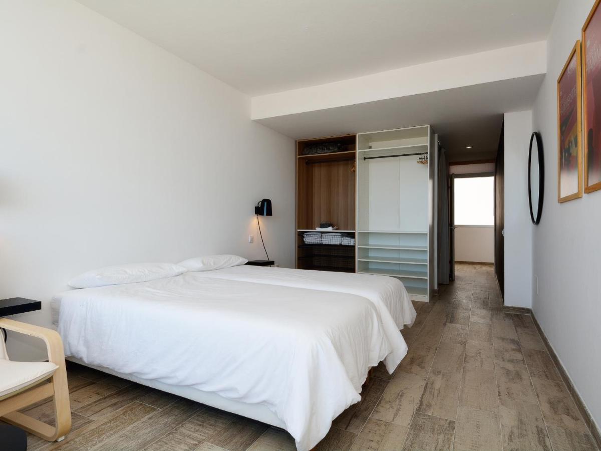 Luxe Penthouse Casa Atlantica Morro Jable Sea Views By Pvl Apartamento Exterior foto