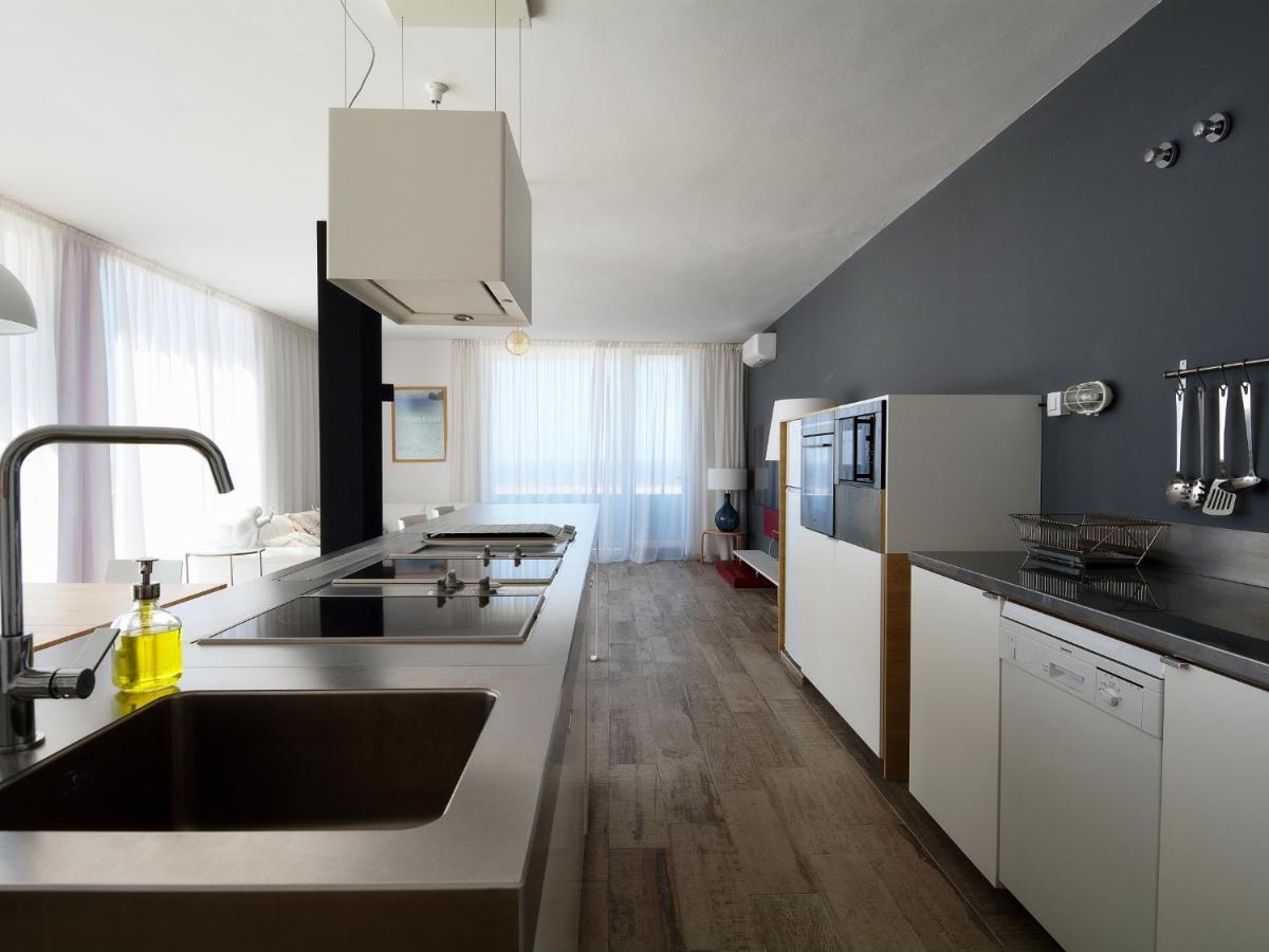 Luxe Penthouse Casa Atlantica Morro Jable Sea Views By Pvl Apartamento Exterior foto
