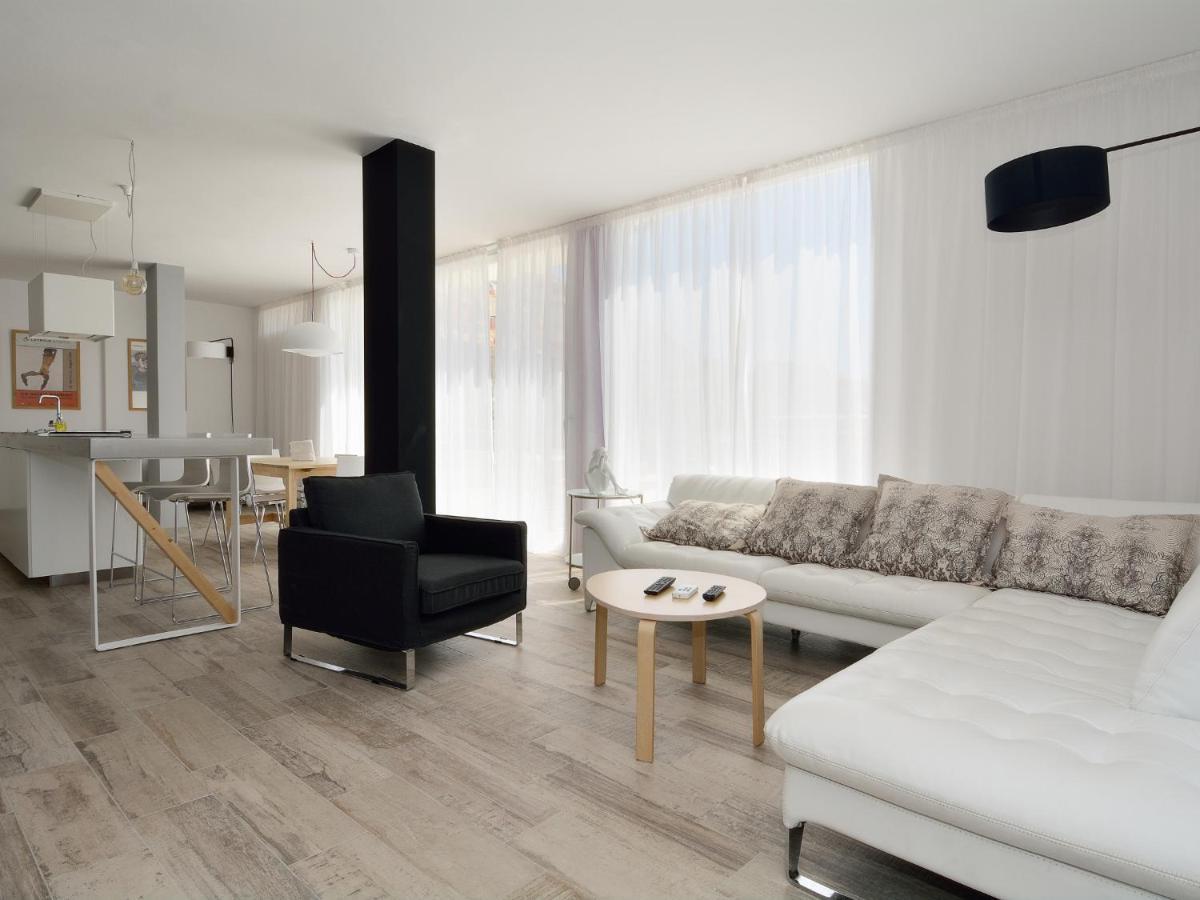 Luxe Penthouse Casa Atlantica Morro Jable Sea Views By Pvl Apartamento Exterior foto