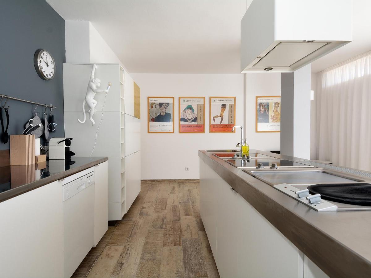 Luxe Penthouse Casa Atlantica Morro Jable Sea Views By Pvl Apartamento Exterior foto