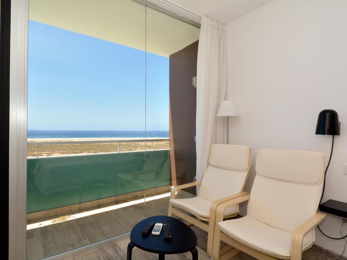 Luxe Penthouse Casa Atlantica Morro Jable Sea Views By Pvl Apartamento Exterior foto