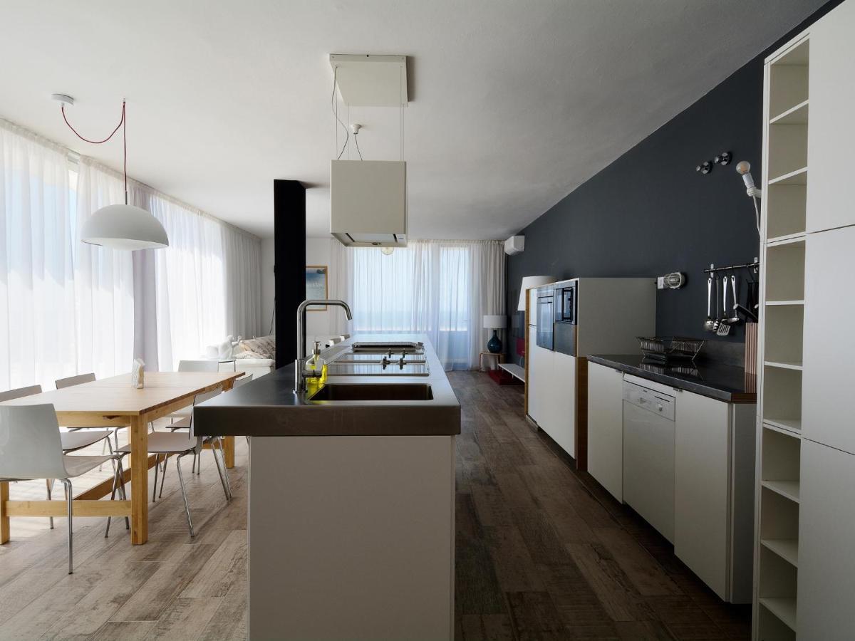 Luxe Penthouse Casa Atlantica Morro Jable Sea Views By Pvl Apartamento Exterior foto