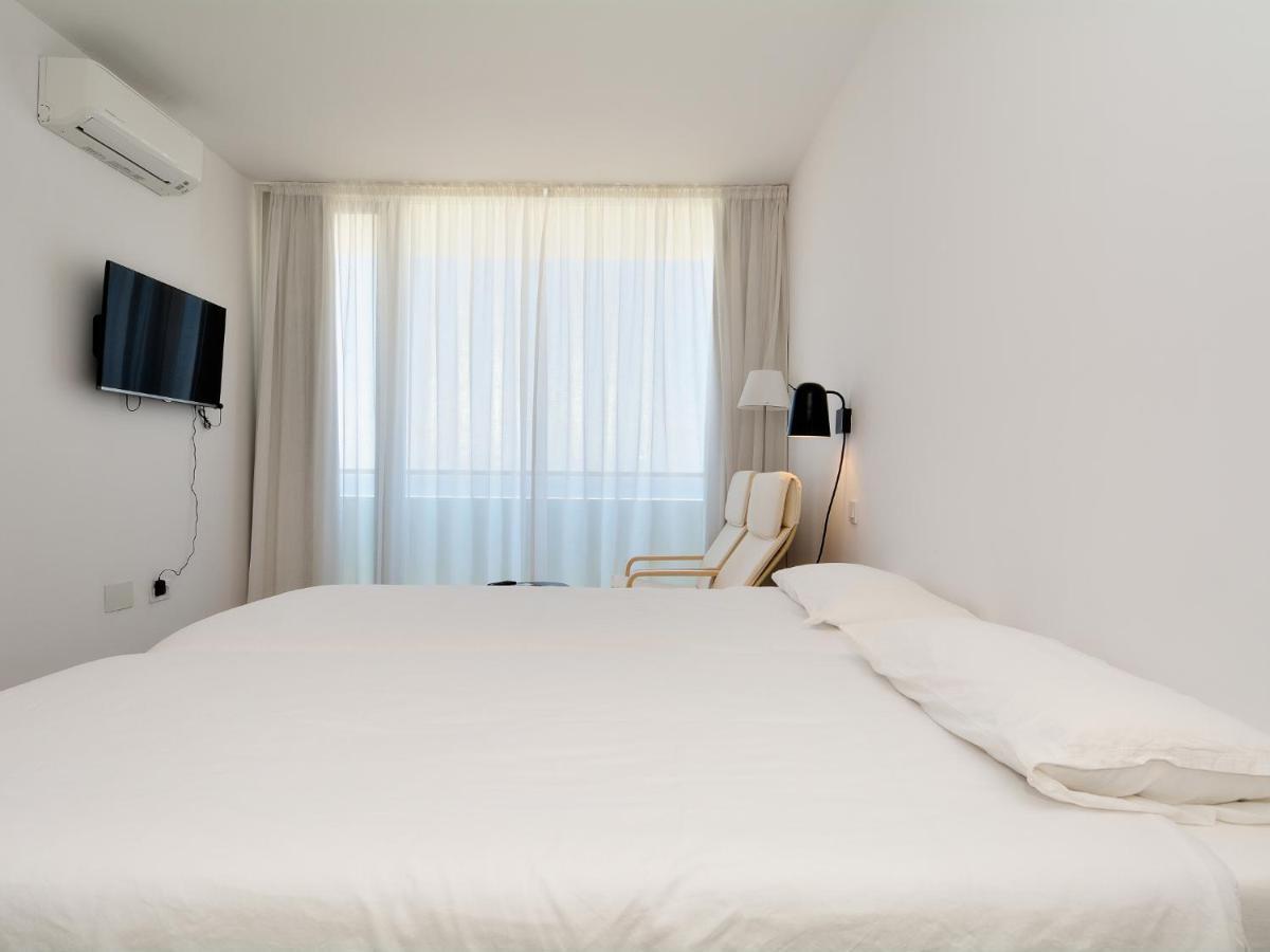 Luxe Penthouse Casa Atlantica Morro Jable Sea Views By Pvl Apartamento Exterior foto