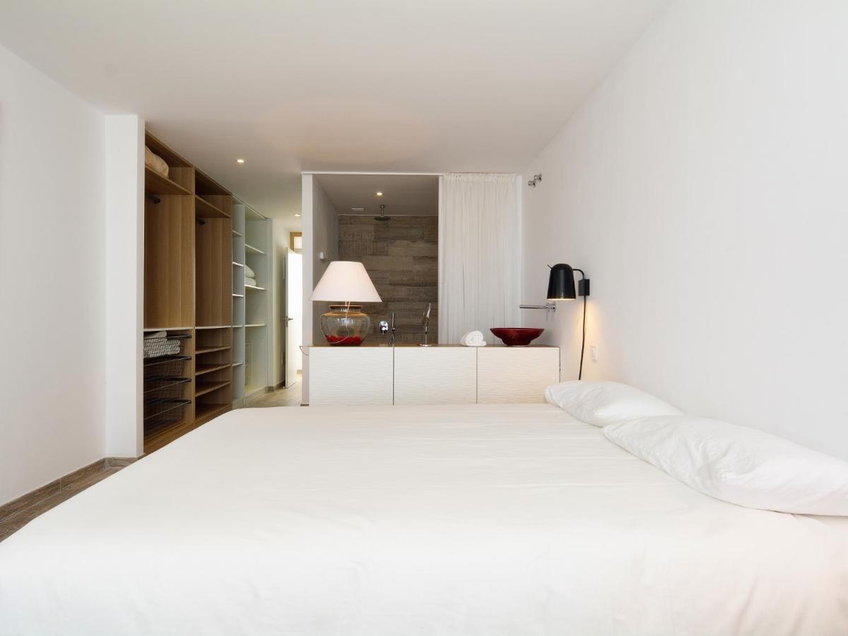 Luxe Penthouse Casa Atlantica Morro Jable Sea Views By Pvl Apartamento Exterior foto